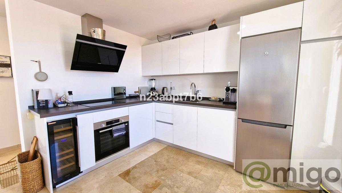 Venta de apartamento en Marbella