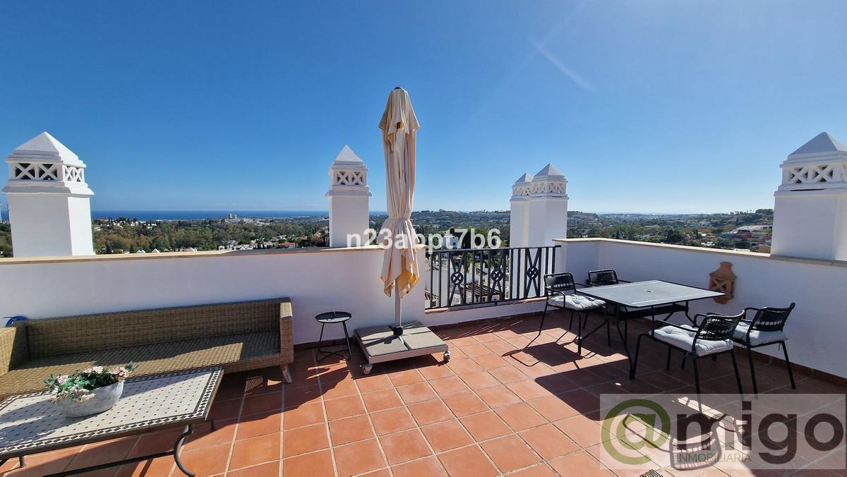 Venta de apartamento en Marbella