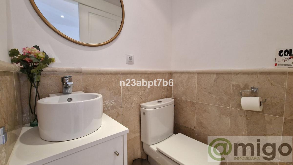 Venta de apartamento en Marbella