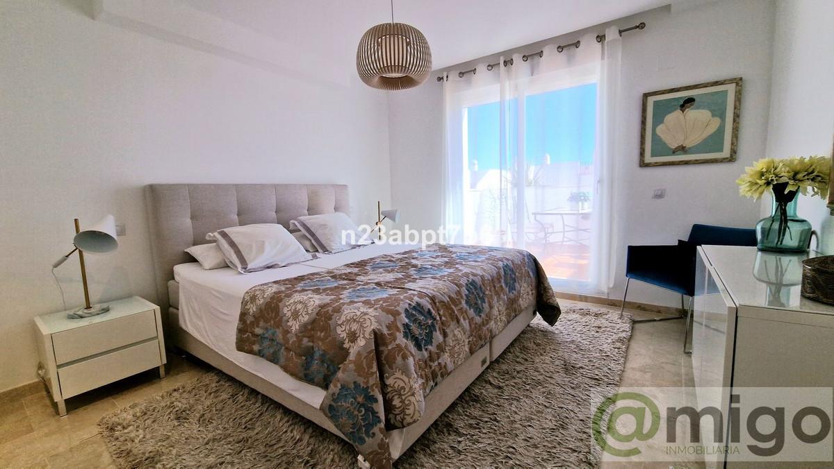 Venta de apartamento en Marbella