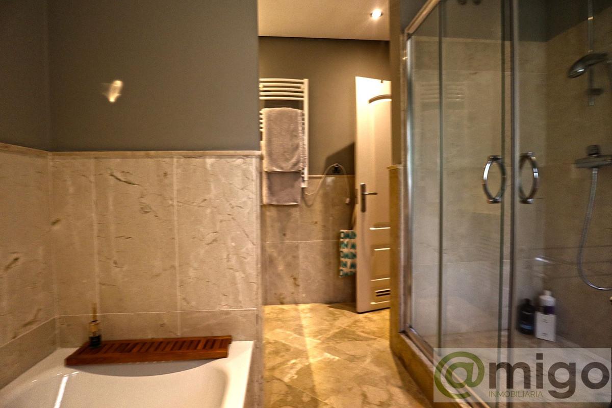 Venta de Ático en Marbella