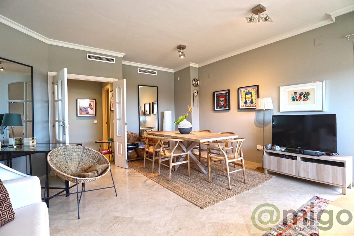 Venta de Ático en Marbella