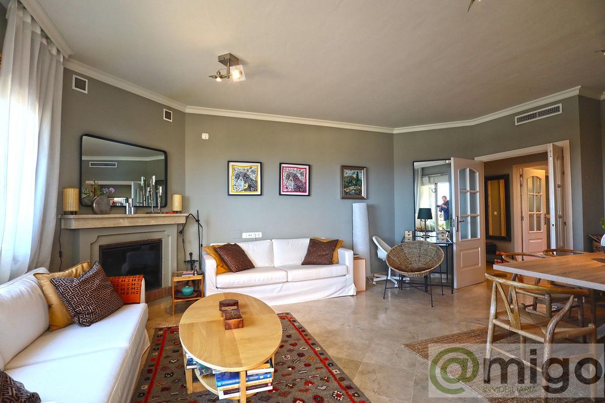 Venta de Ático en Marbella