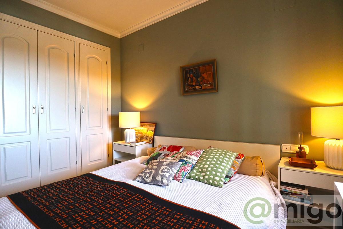 Venta de Ático en Marbella