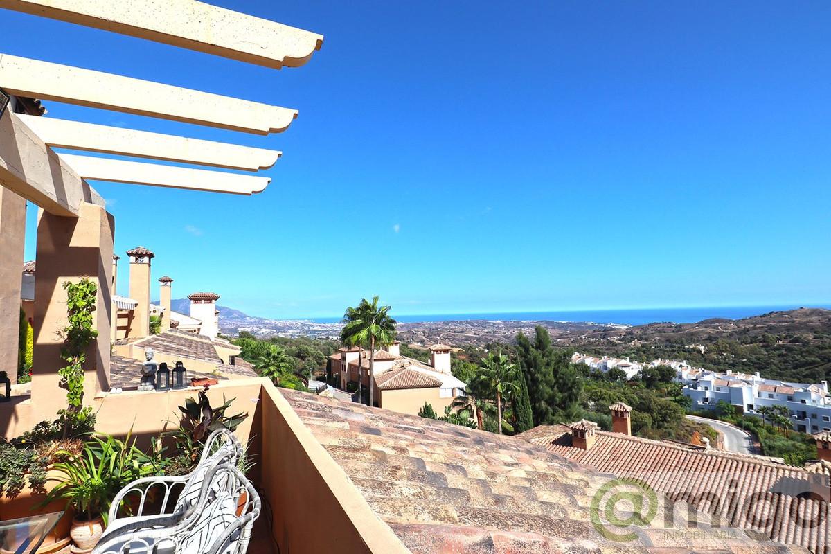 Venta de Ático en Marbella