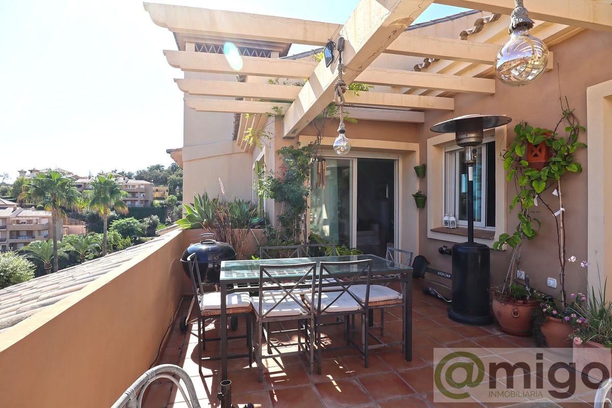 Venta de Ático en Marbella