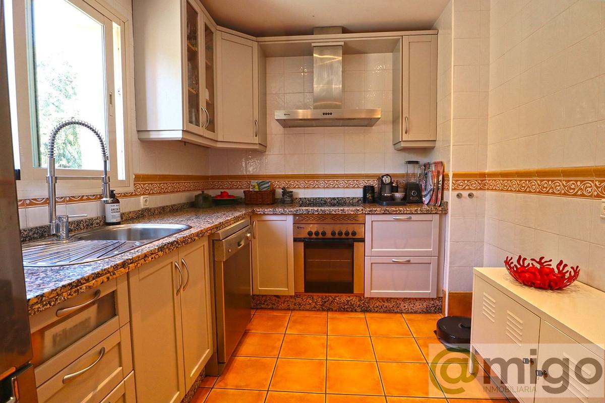 Venta de Ático en Marbella