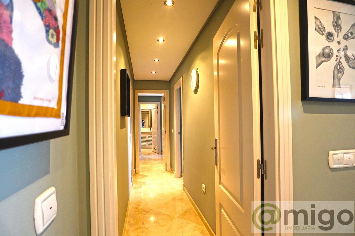 Venta de Ático en Marbella