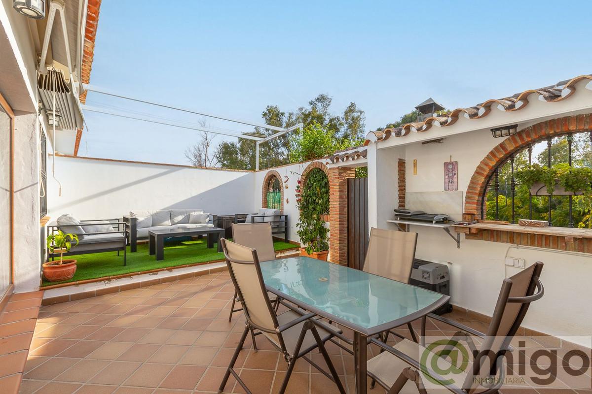 For sale of villa in Marbella