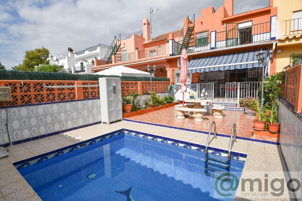 Venta de villa en Marbella