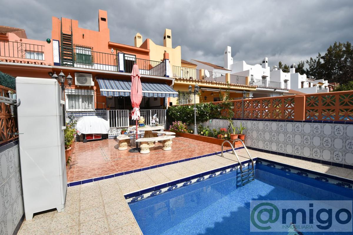 Venta de villa en Marbella