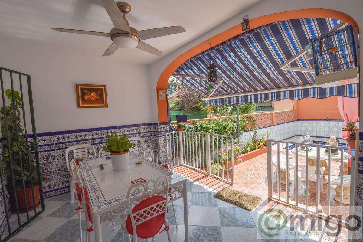 Venta de villa en Marbella