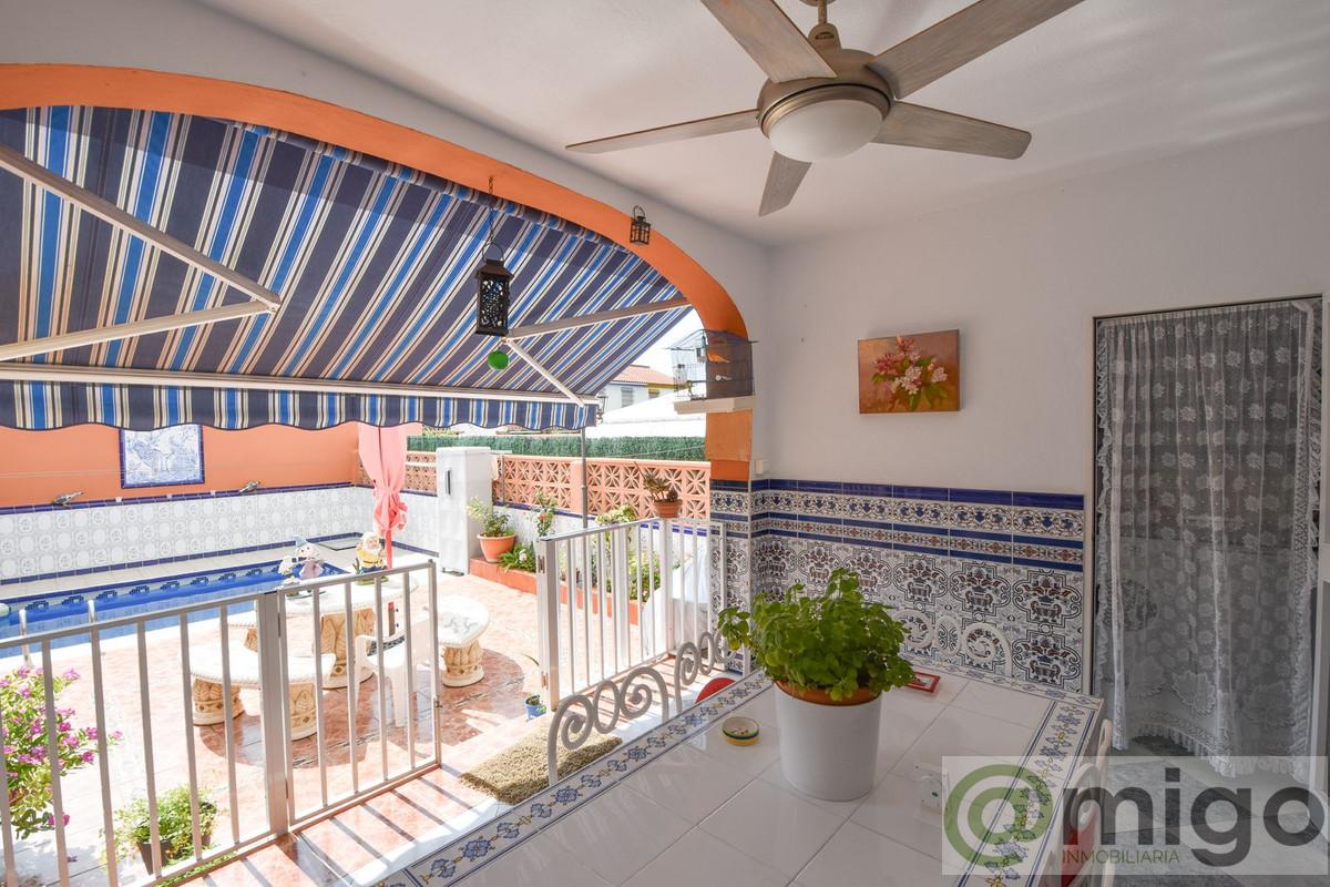 Venta de villa en Marbella