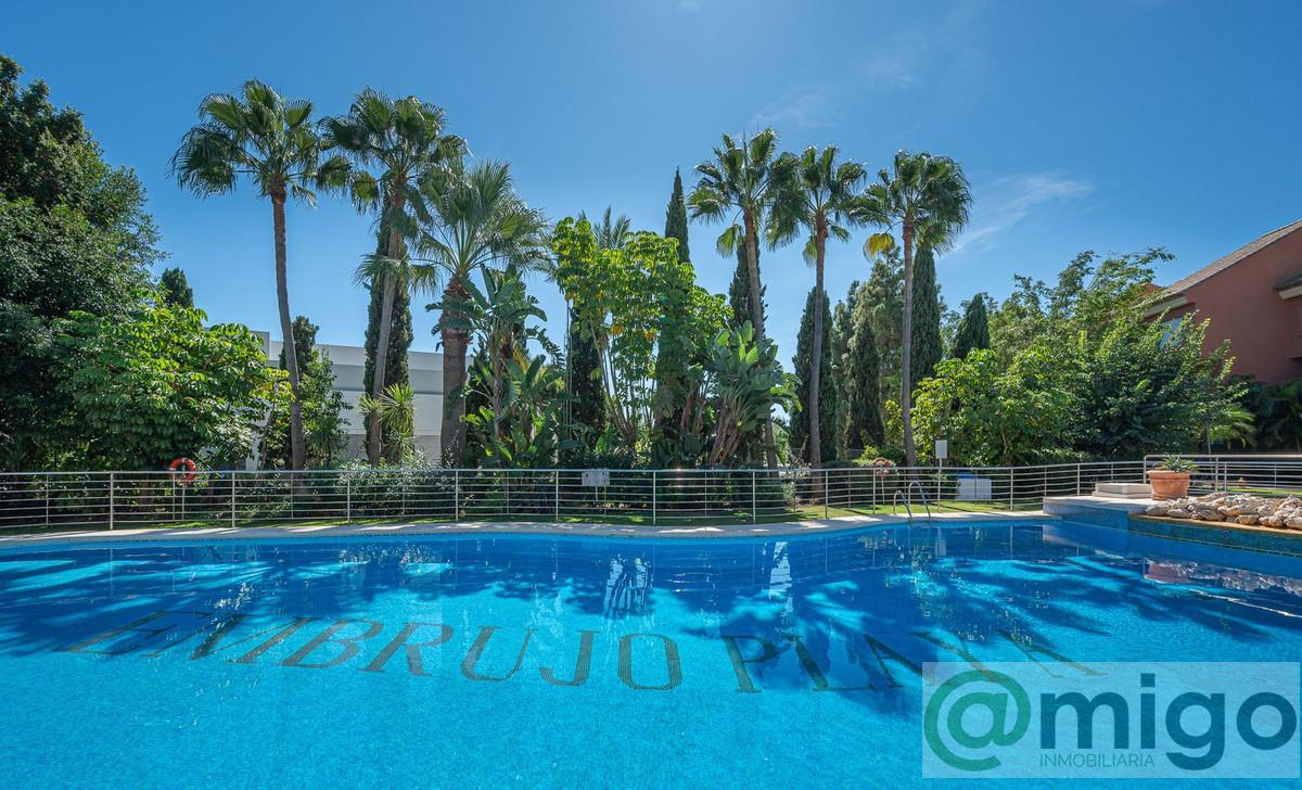 Venta de apartamento en Marbella