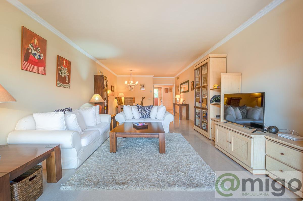 Venta de apartamento en Marbella