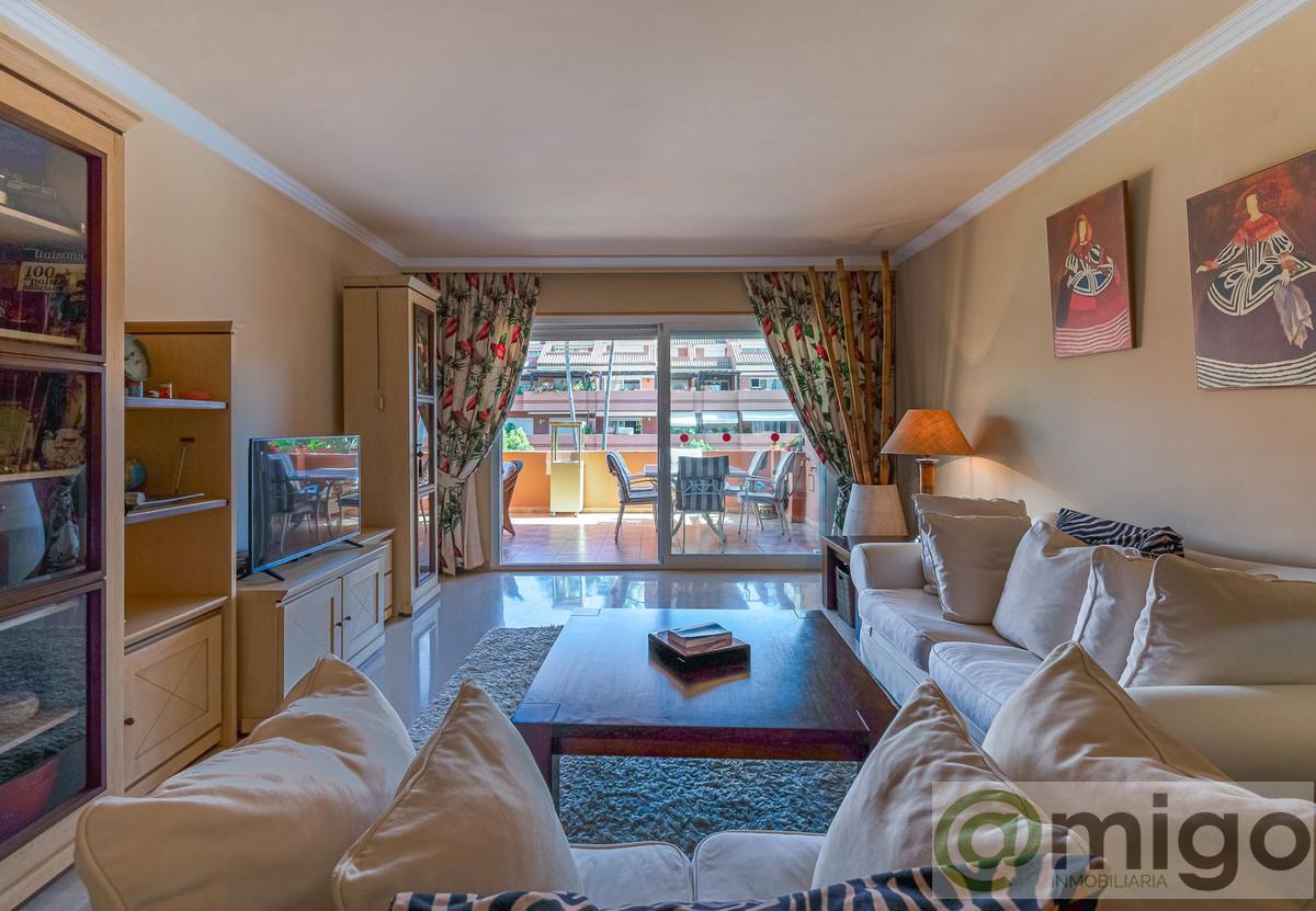 Venta de apartamento en Marbella