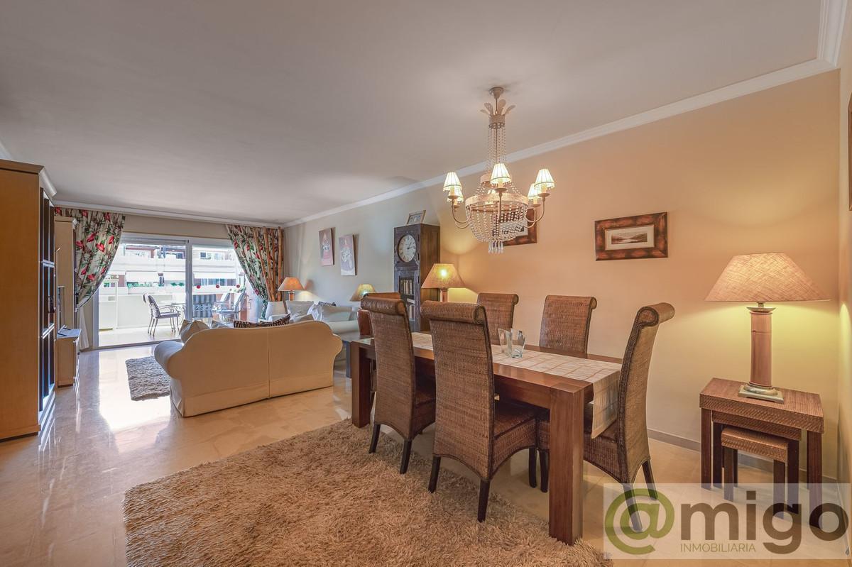 Venta de apartamento en Marbella