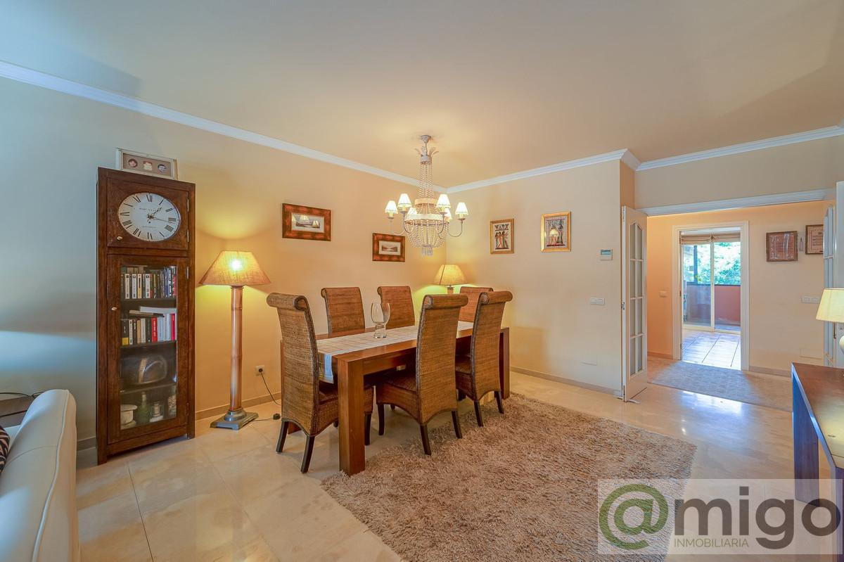 Venta de apartamento en Marbella