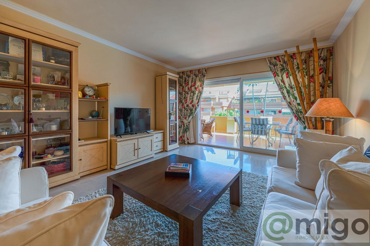 Venta de apartamento en Marbella