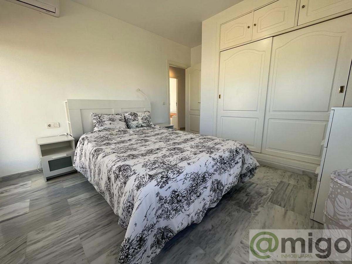 Venta de Ático en Estepona