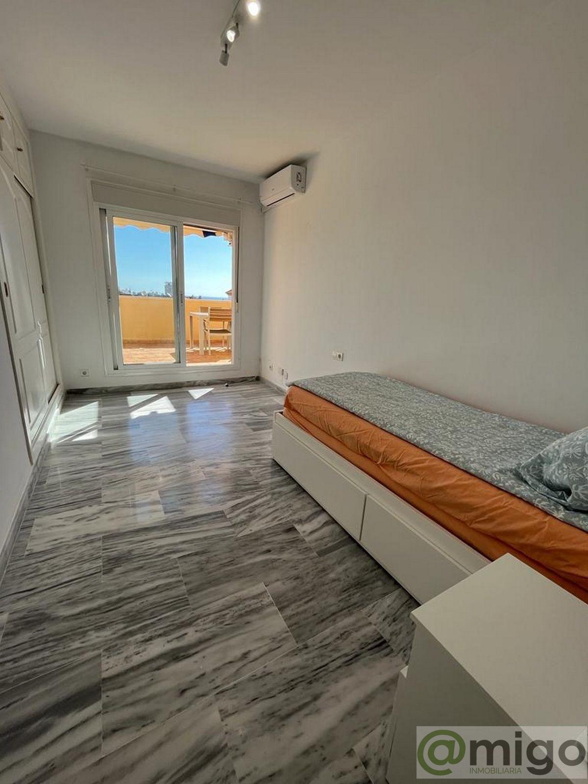 Venta de Ático en Estepona