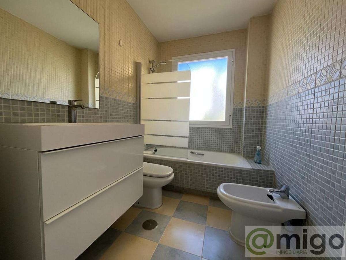 Venta de Ático en Estepona