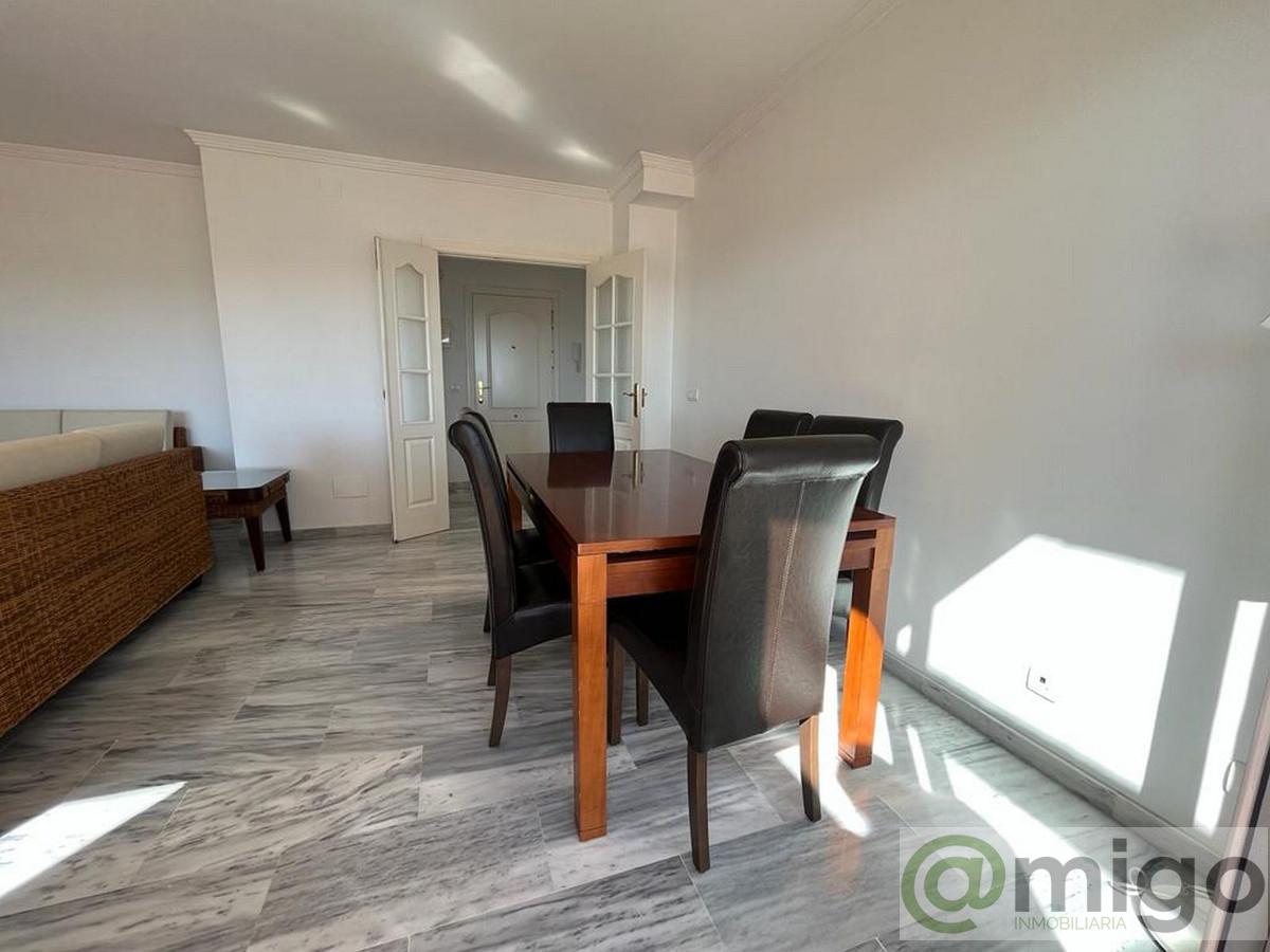 Venta de Ático en Estepona