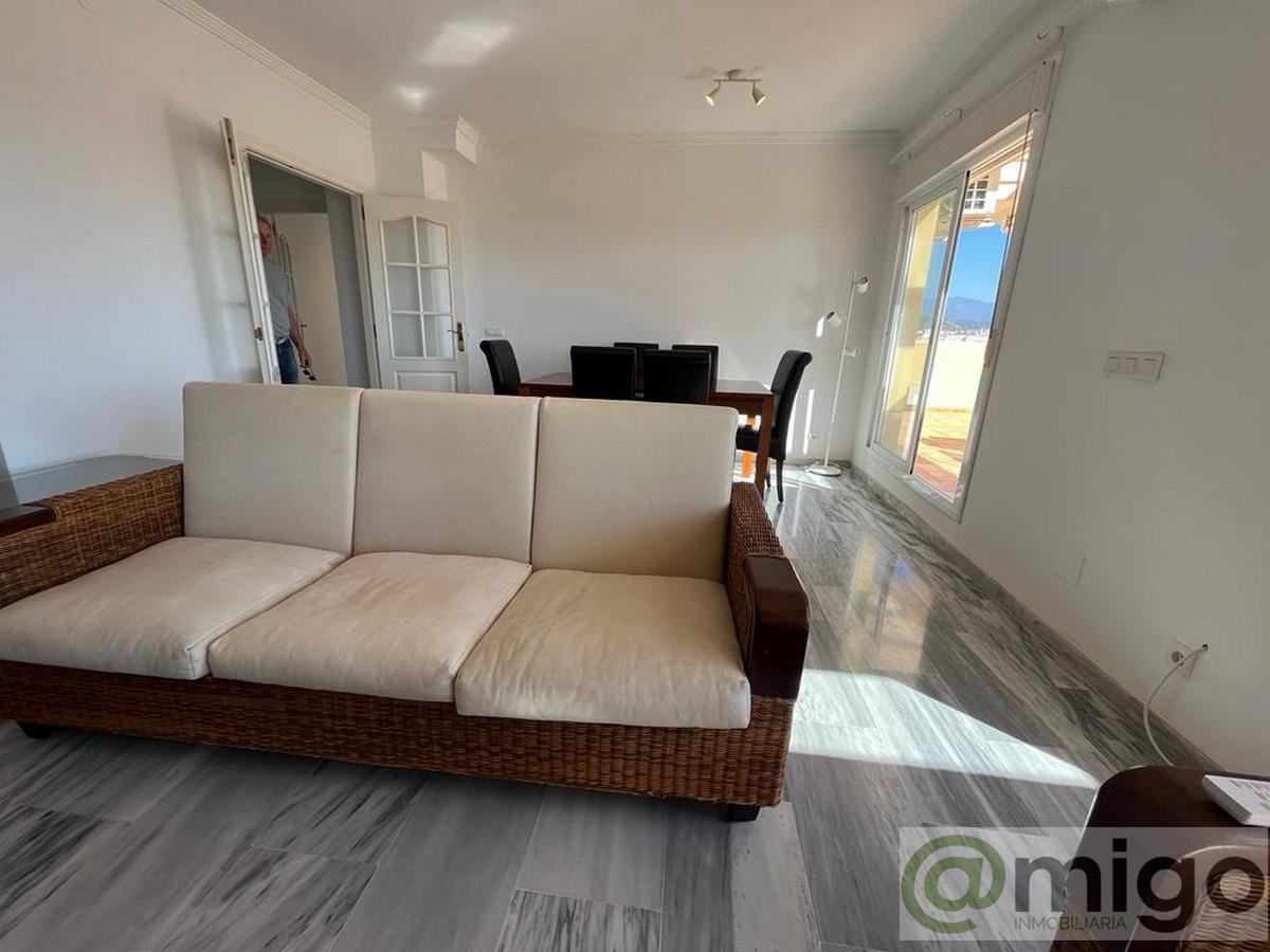 Venta de Ático en Estepona