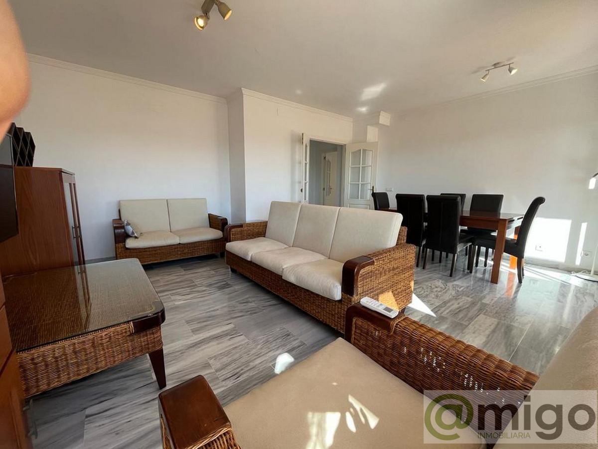 Venta de Ático en Estepona