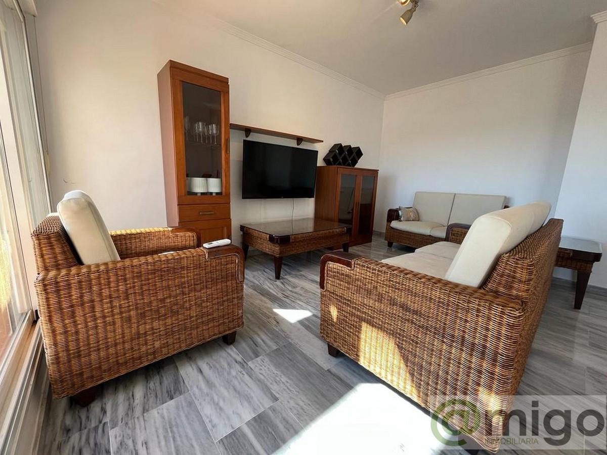 Venta de Ático en Estepona