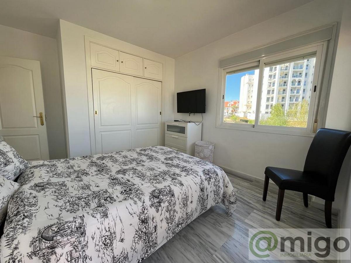 Venta de Ático en Estepona