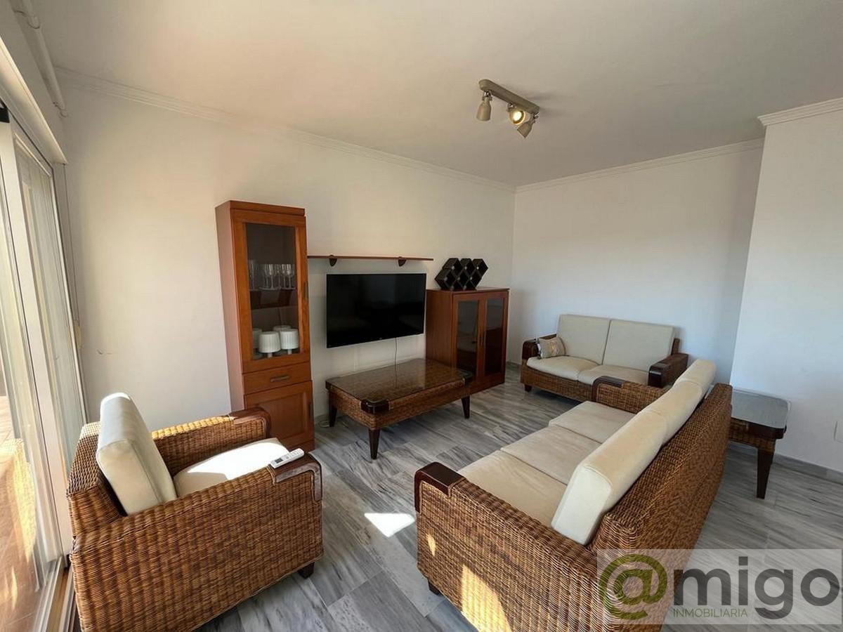 Venta de Ático en Estepona