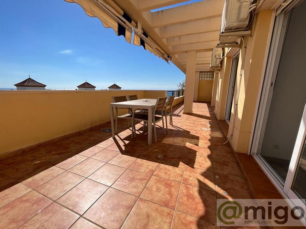 Venta de Ático en Estepona