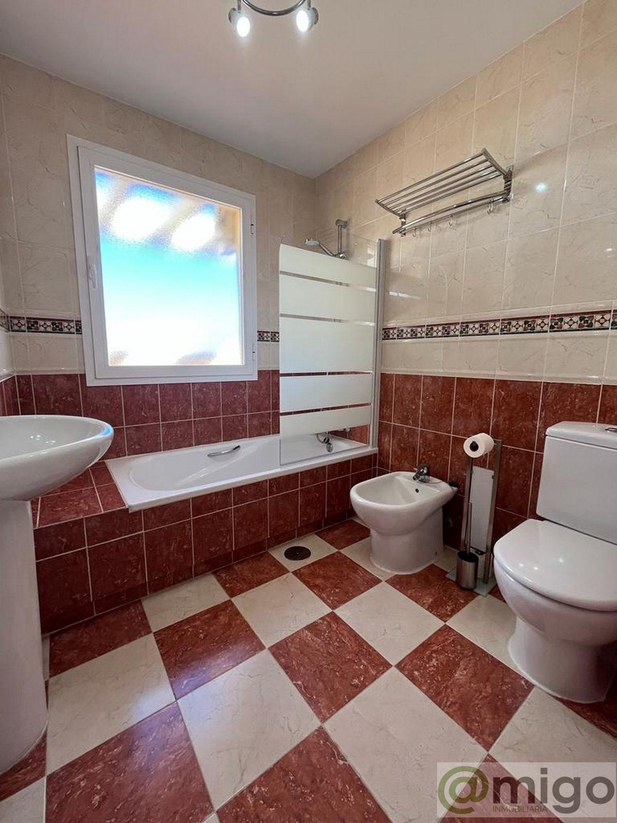 Venta de Ático en Estepona