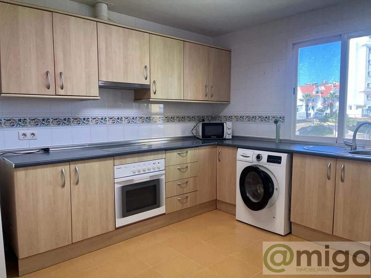 Venta de Ático en Estepona