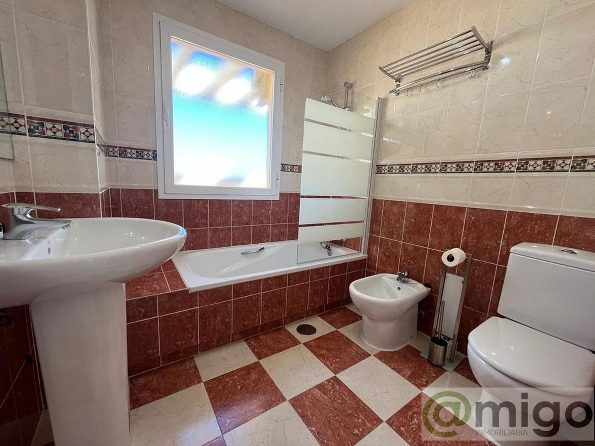 Venta de Ático en Estepona