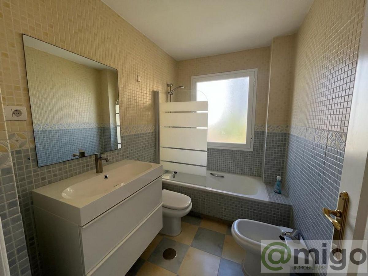 Venta de Ático en Estepona