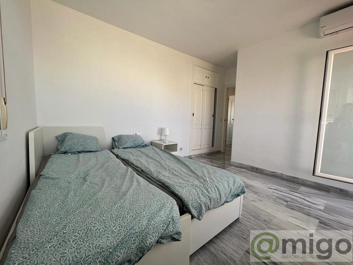 Venta de Ático en Estepona