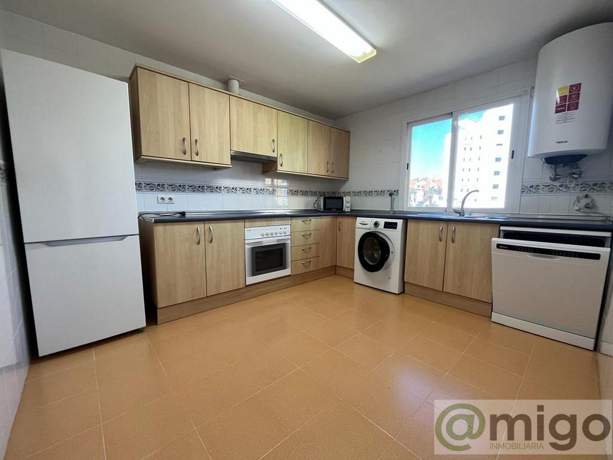 Venta de Ático en Estepona