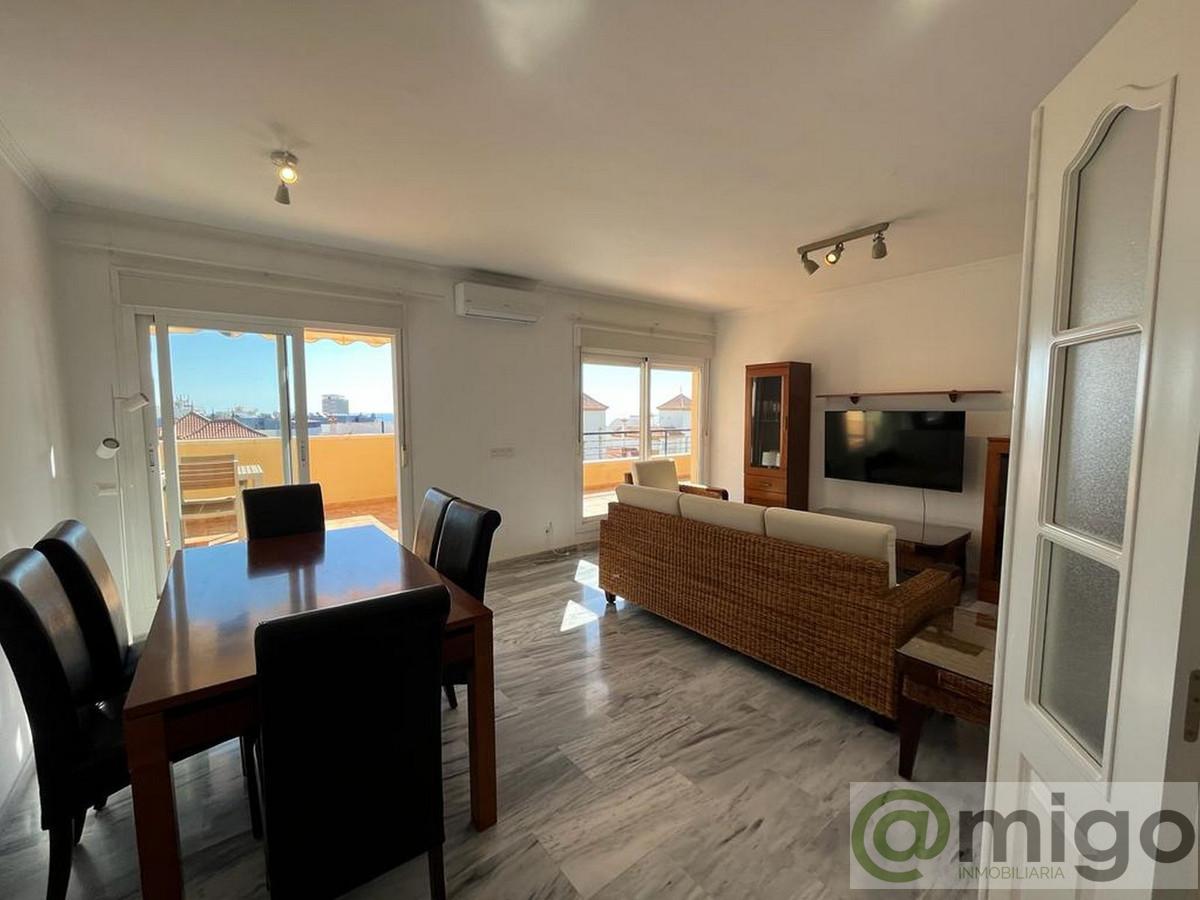 Venta de Ático en Estepona