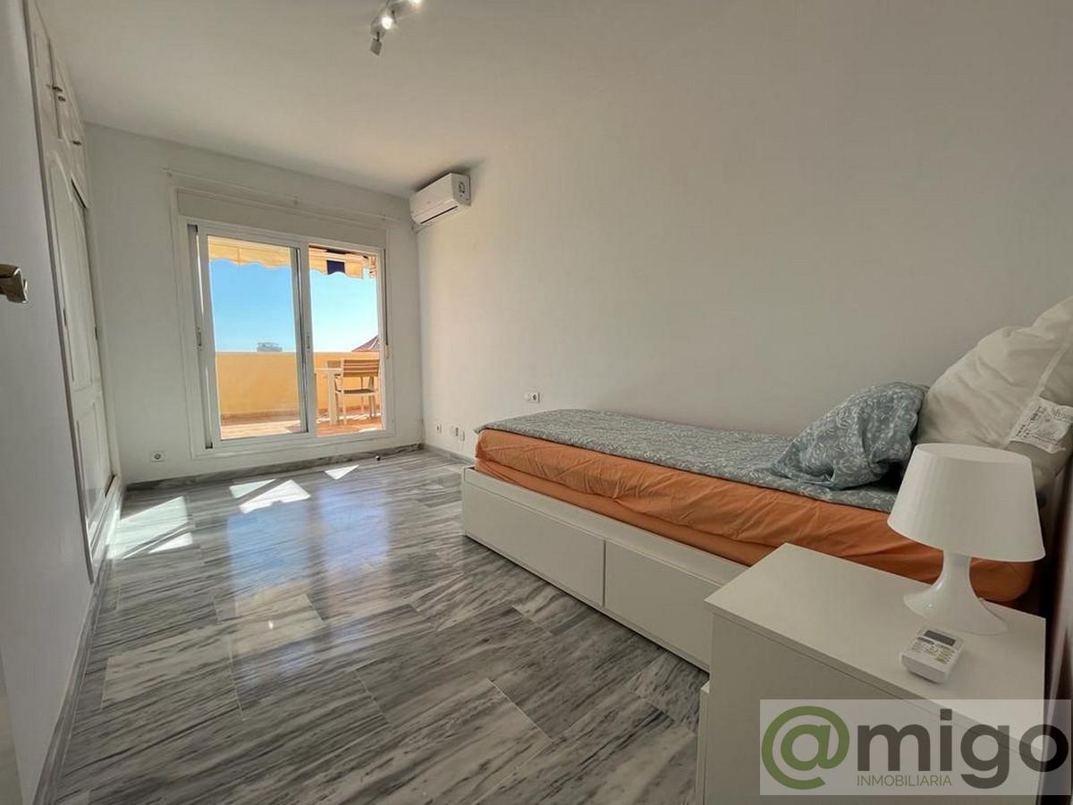 Venta de Ático en Estepona