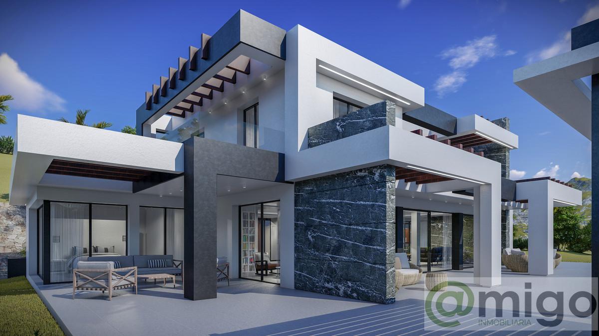 Продажа от

 Виллa на Marbella