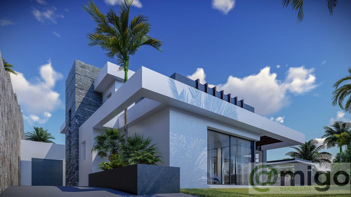 Продажа от

 Виллa на Marbella