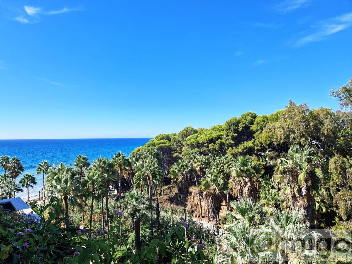 Venta de apartamento en Marbella