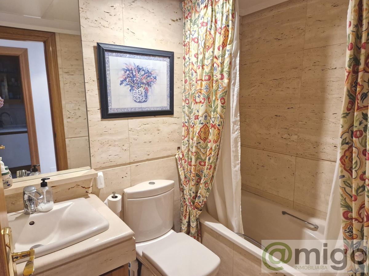 Venta de apartamento en Marbella