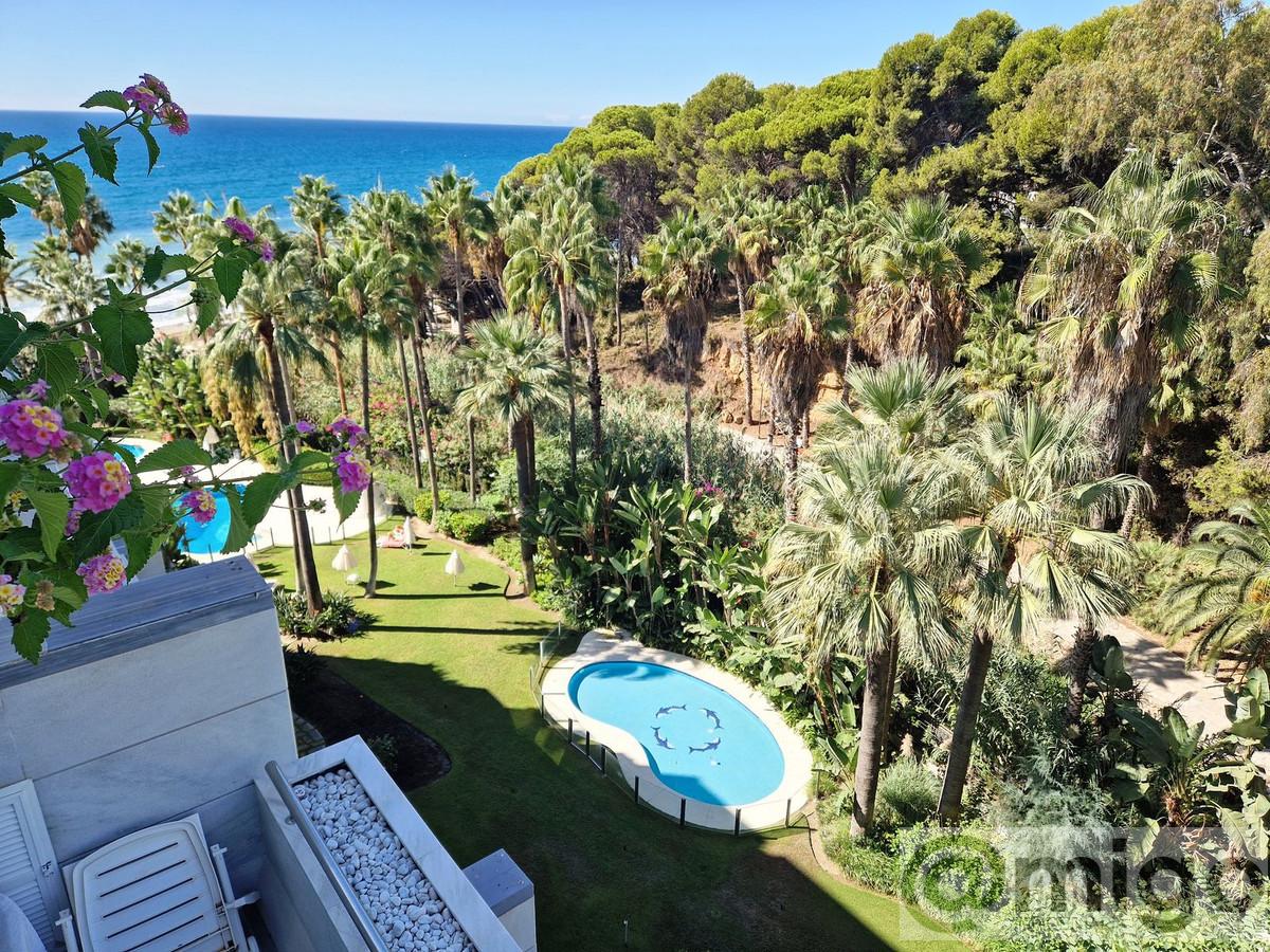 Venta de apartamento en Marbella