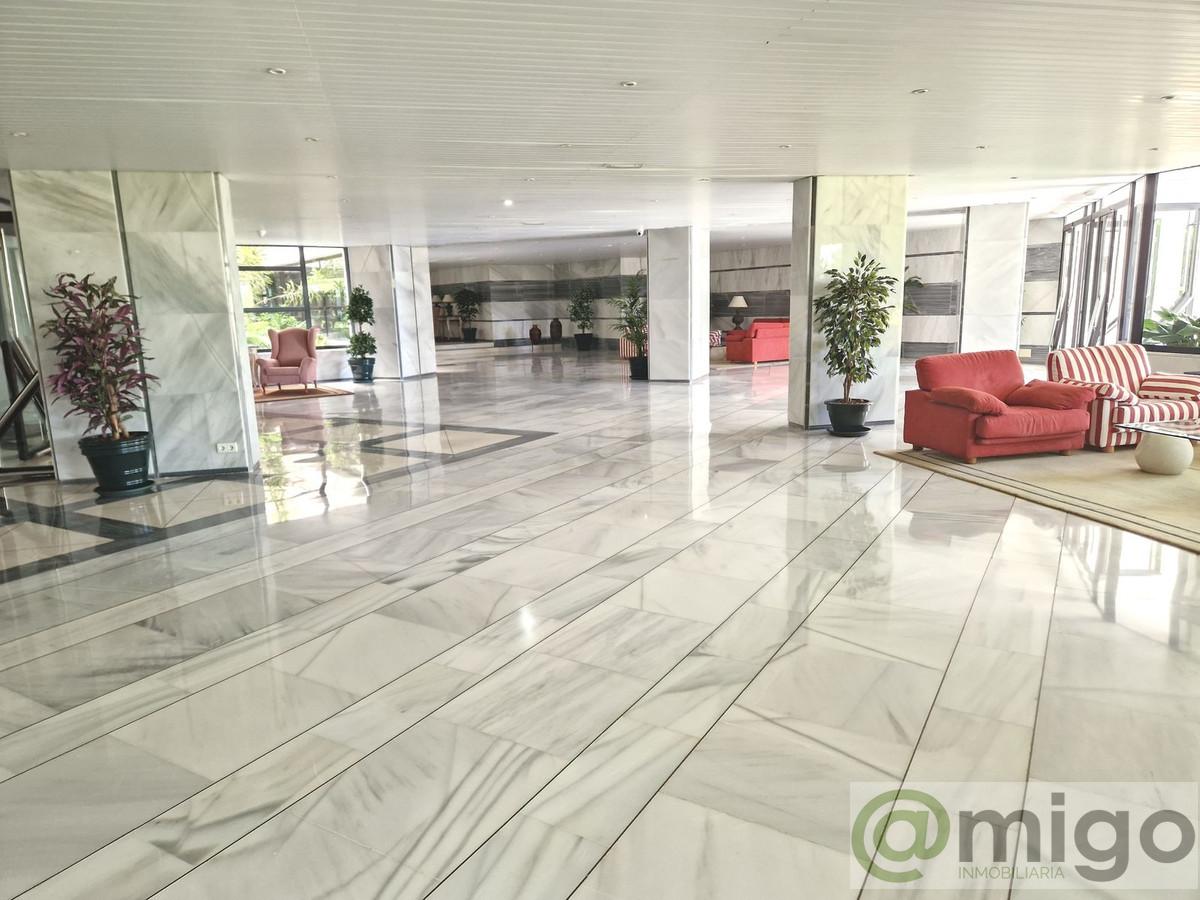 Venta de apartamento en Marbella