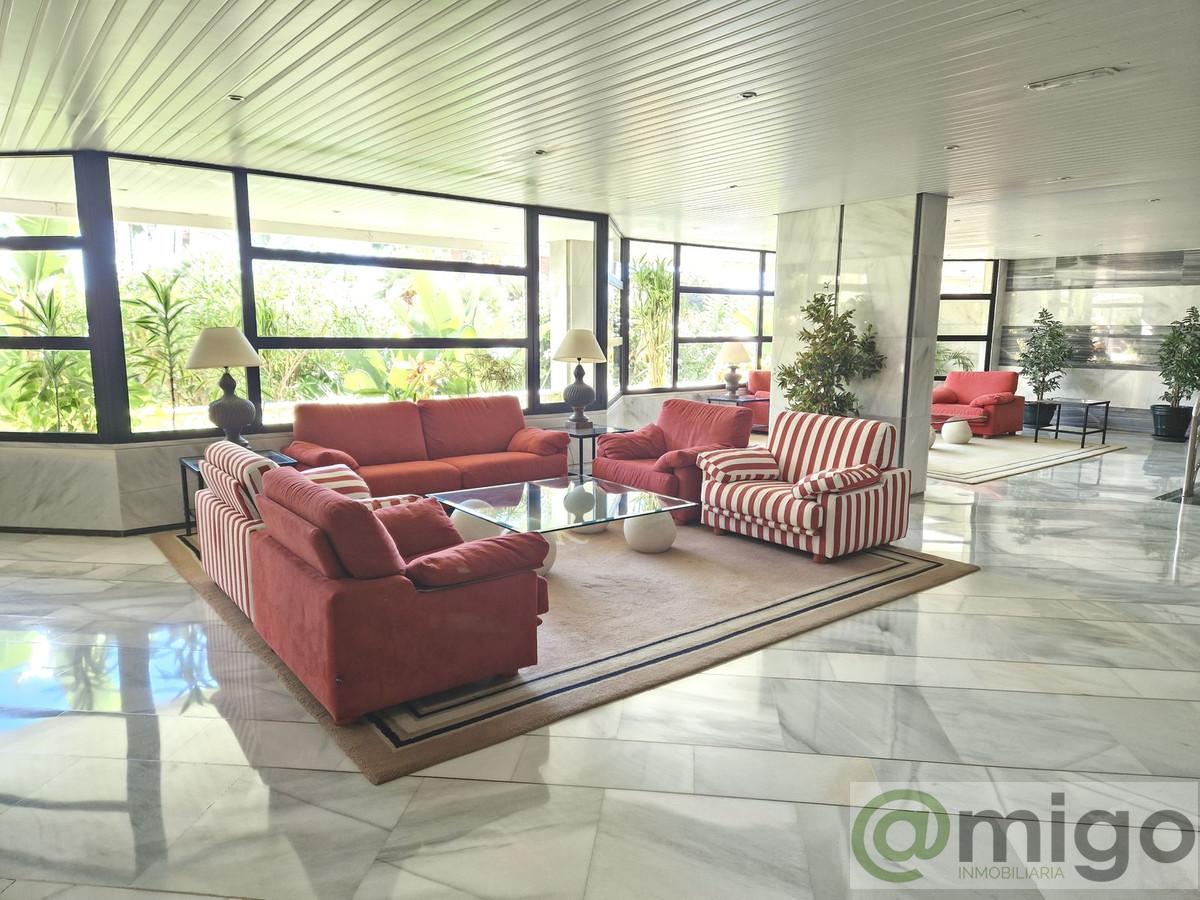 Venta de apartamento en Marbella