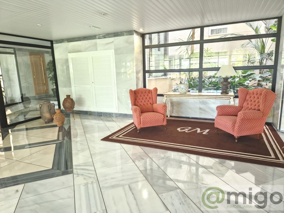 Venta de apartamento en Marbella