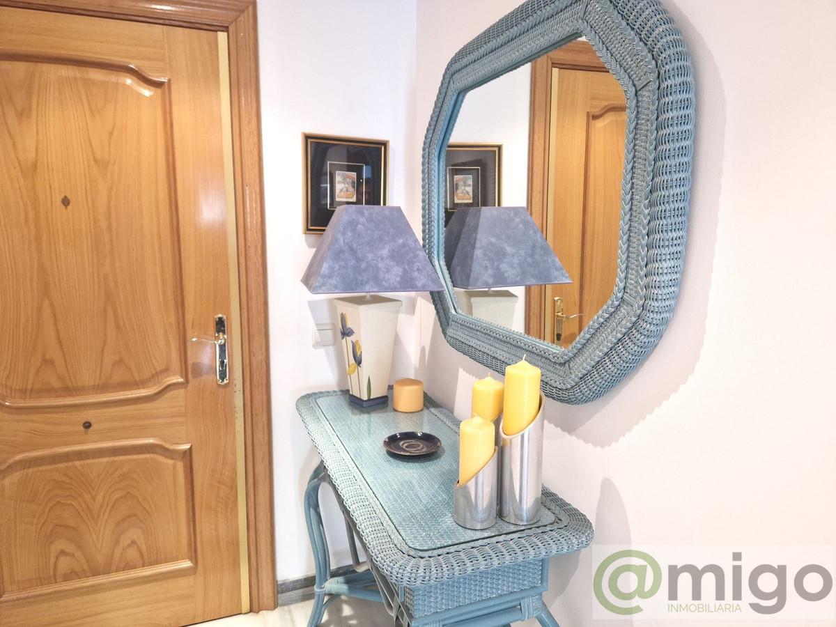 Venta de apartamento en Marbella